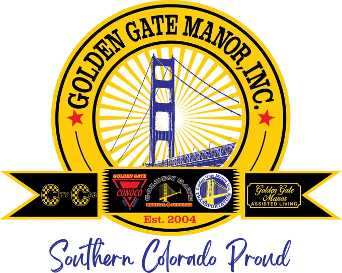 Golden Gate Manor Inc. - Southern Colorado Proud