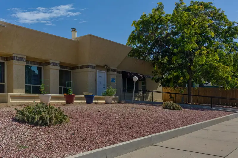 Golden Valley 1033 East Evans Ave. Pueblo, CO 81004 Golden Valley 1033 East Evans Ave. Pueblo, CO 81004