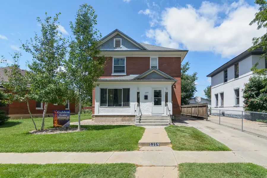 Golden Gate Manor assisted living home